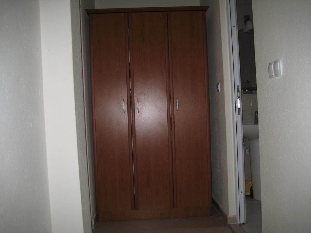 Guest House Vila Mimoza Ulcinj Bagian luar foto