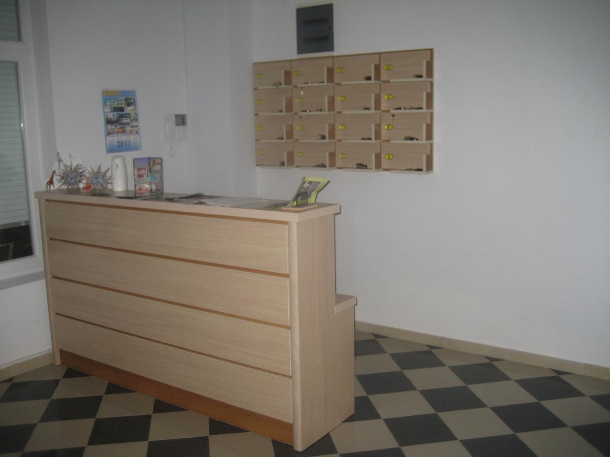 Guest House Vila Mimoza Ulcinj Bagian luar foto