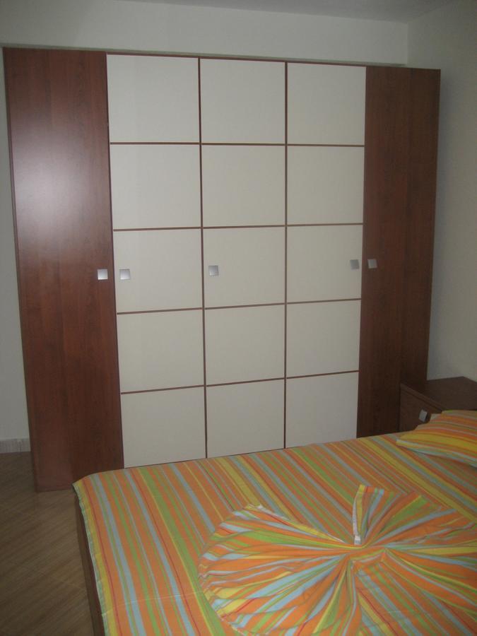 Guest House Vila Mimoza Ulcinj Bagian luar foto