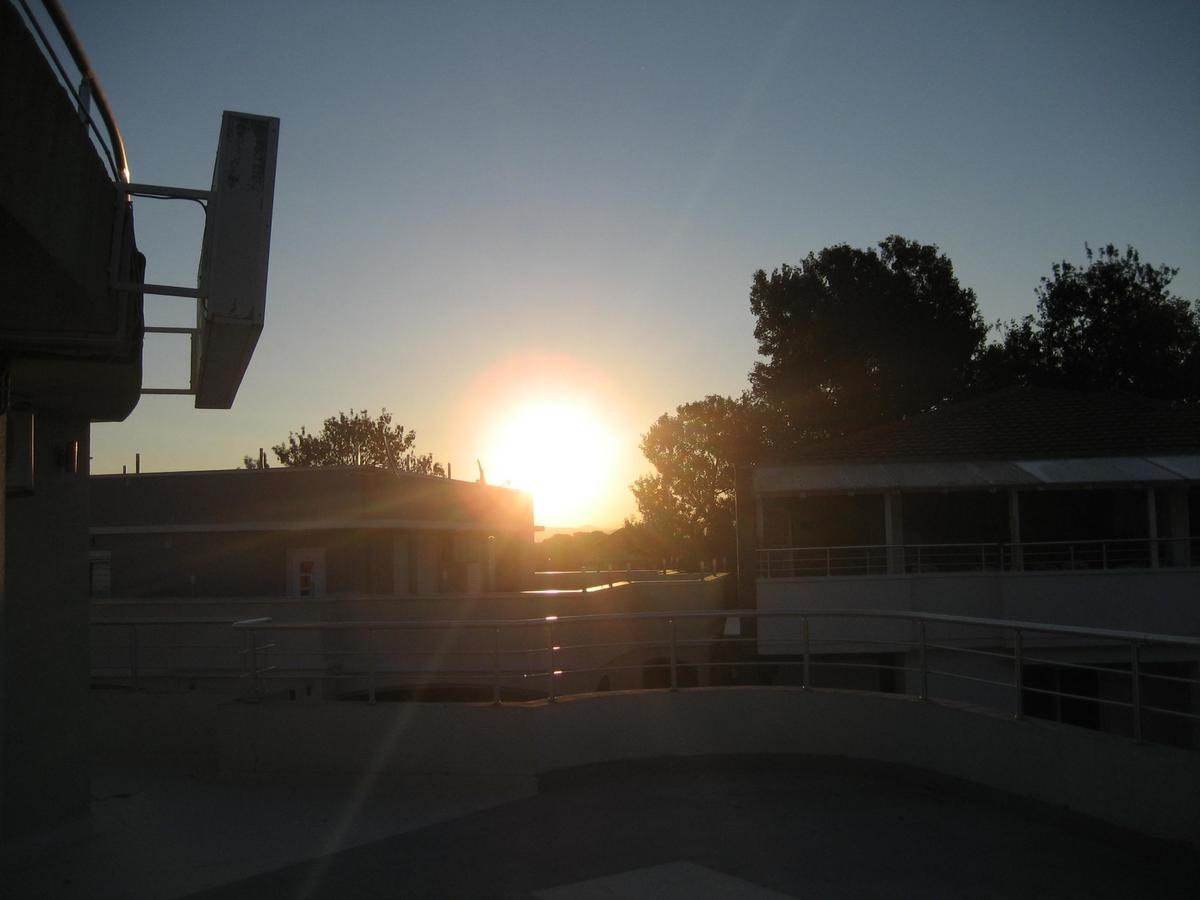 Guest House Vila Mimoza Ulcinj Bagian luar foto