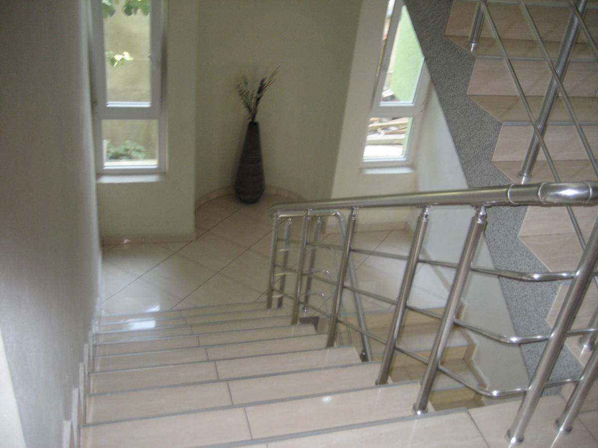 Guest House Vila Mimoza Ulcinj Bagian luar foto